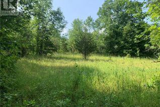 Commercial Land for Sale, 00 Kelly Road, Westport, ON