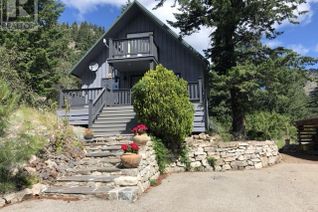 Property for Sale, 105 Stage Coach Road, Keremeos, BC