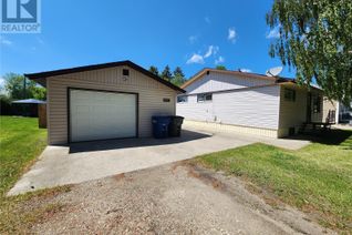 Bungalow for Sale, 910 Qu'Appelle Street, Grenfell, SK