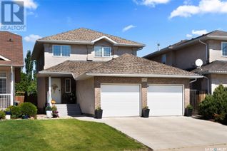 Detached House for Sale, 10254 Wascana Estates, Regina, SK