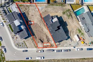 Commercial Land for Sale, 4290 Ladd Court, Kelowna, BC