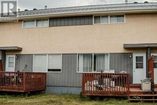 Condo for Sale, 126 Hardisty Avenue #22, Hinton, AB