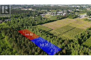 Land for Sale, Lot 30 Westminster Highway, Richmond, BC