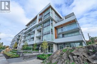 Condo Apartment for Sale, 4988 Cambie Street #208, Vancouver, BC