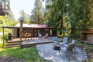 Property for Sale, 138 Esplanade Road, Keats Island, BC