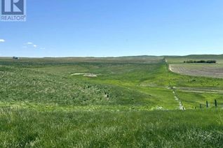 Commercial Land for Sale, Range Road 214, Rural Vulcan County, AB