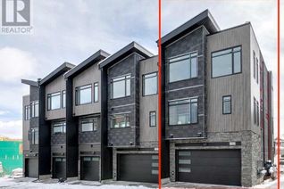 Condo Townhouse for Sale, 57 Royal Elm Green Nw, Calgary, AB