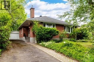 Detached House for Sale, 1292 Willowdale Avenue, Ottawa, ON
