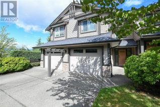 Townhouse for Sale, 4699 Muir Rd #107, Courtenay, BC