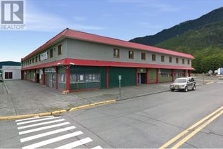 Non-Franchise Business for Sale, 506 Enterprise Avenue, Kitimat, BC