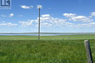 Commercial Land for Sale, Range Road 215, Rural Vulcan County, AB