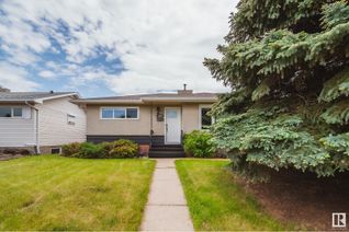Detached House for Sale, 12815 79 St Nw, Edmonton, AB