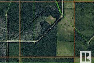 Property for Sale, Sw 4-49-8 W5m, Rural Brazeau County, AB