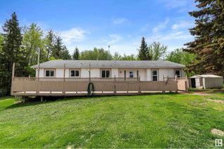 Bungalow for Sale, 272017 Hwy 13, Rural Wetaskiwin County, AB