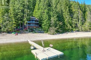 Detached House for Sale, 7302 Sunnybrae Canoe Point Road, Tappen, BC