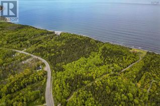 Land for Sale, 42979 Cabot Trail, Birch Plain, NS