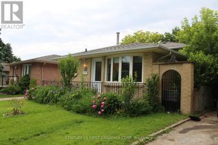 Backsplit for Sale, 33 Edmunds Crescent, London, ON