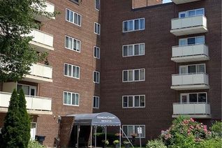 Condo Apartment for Sale, 198 Scott Street Unit# 407, St. Catharines, ON