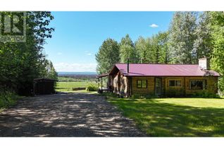 House for Sale, 7639 Old Alaska Highway, Fort Nelson, BC