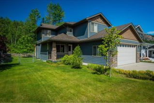 Detached House for Sale, 4100 16th Avenue, Castlegar, BC