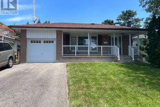 Bungalow for Sale, 23 Haslemere Avenue, Brampton, ON