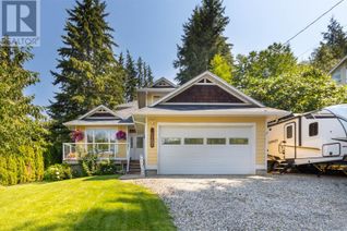 House for Sale, 2187 Lakeview Drive, Blind Bay, BC