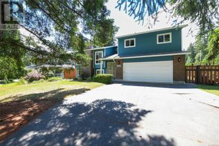 Detached House for Sale, 2235 Idiens Way, Comox, BC