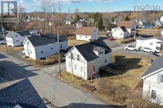 House for Sale, 2088 Diamond Street, Westville, NS