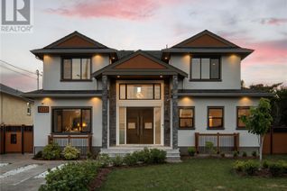 House for Sale, 2328 Dunlevy St, Oak Bay, BC