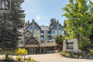 Condo for Sale, 4749 Spearhead Drive #306, Whistler, BC