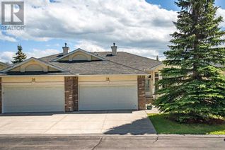 Bungalow for Sale, 34 Eagleview Heights, Cochrane, AB