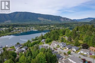 Vacant Residential Land for Sale, 287 Castley Hts, Lake Cowichan, BC