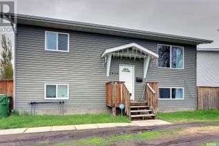 House for Sale, 1400 1st Street E, Prince Albert, SK