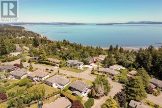 Property for Sale, 4916 Sea Ridge Dr, Saanich, BC
