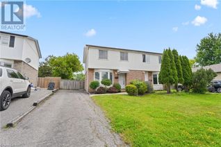 Semi-Detached House for Sale, 88 Manley Crescent, Thorold, ON