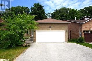 Bungalow for Sale, 160 Taylor Drive, Barrie, ON