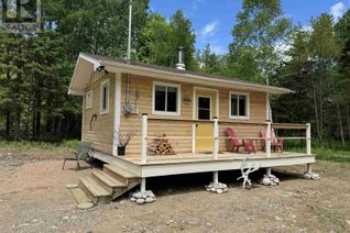 Cottage for Sale, 9254 Marble Mountain Road, Valley Mills, NS