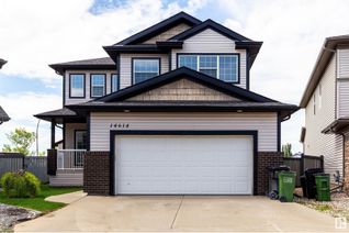 Detached House for Sale, 14614 138a St Nw, Edmonton, AB