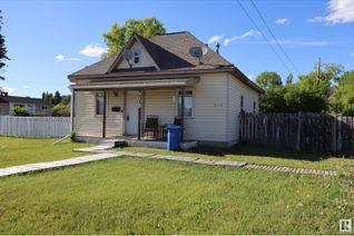 Property for Sale, 4109 51ast, Wetaskiwin, AB