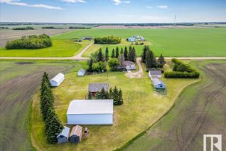 Bungalow for Sale, 49330 Rge Rd 255, Rural Leduc County, AB