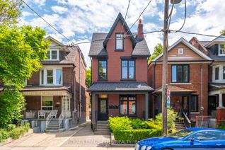 Property for Sale, 247 CONCORD Ave, Toronto, ON