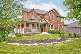Detached House for Sale, 12 Wakem Crt, Whitby, ON