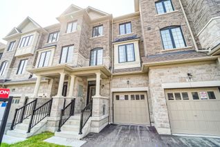 Townhouse for Rent, 13 Hallmark Way, Whitby, ON