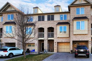 Townhouse for Sale, 15 Blunden Rd, Ajax, ON