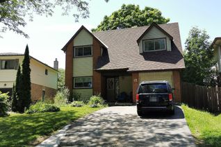 Detached House for Rent, 12 Jacob Dr #Upper, Whitby, ON