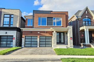 Detached House for Sale, 108 McKean Dr, Whitchurch-Stouffville, ON