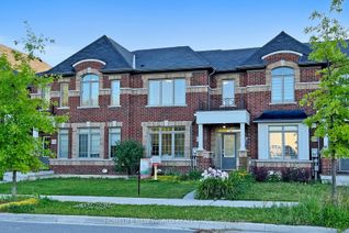 Freehold Townhouse for Sale, 197 Beechborough Cres, East Gwillimbury, ON