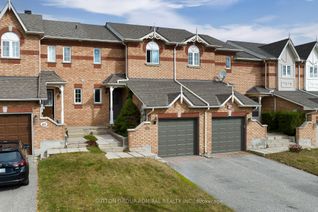 Townhouse for Sale, 38 Drake Dr, Barrie, ON