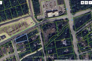 Vacant Residential Land for Sale, 00000 Baywood Way W, Wasaga Beach, ON