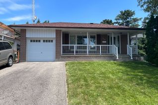 Bungalow for Sale, 23 Haslemere Ave, Brampton, ON